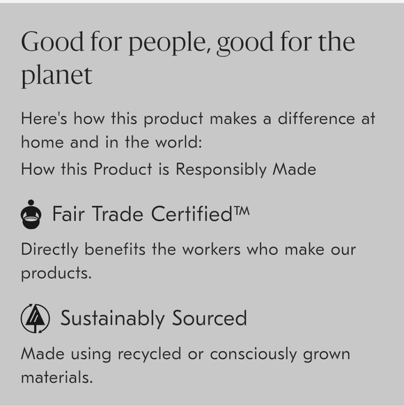 West Elm Silky Tencel Modal King Sheet Set, Retail Price $179.00 USD, Frost Gray - Picture 6 of 16